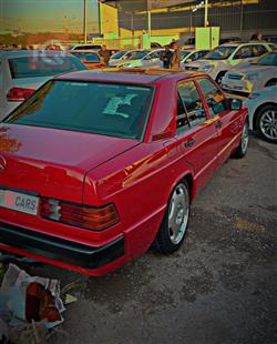 مێرسێدس بێنز E-Class